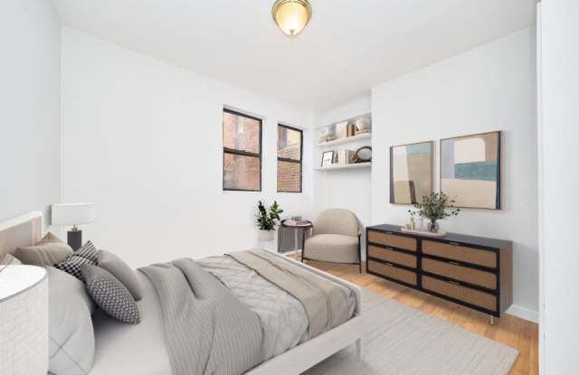 369 West 35th Street Gallery 2