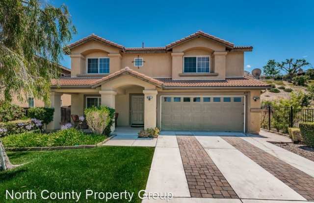 1635 Pegasus Way - 1635 Pegasus Way, San Marcos, CA 92069