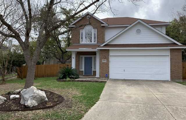 20506 Tree Meadows - 20506 Tree Meadow, San Antonio, TX 78258