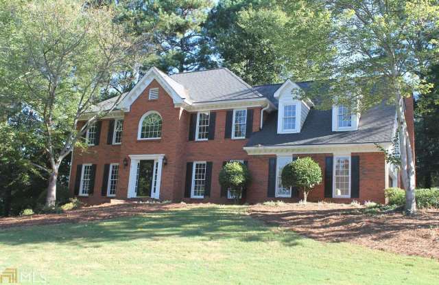 9525 Fenbrook Ct - 9525 Fenbrook Ct, Johns Creek, GA 30022