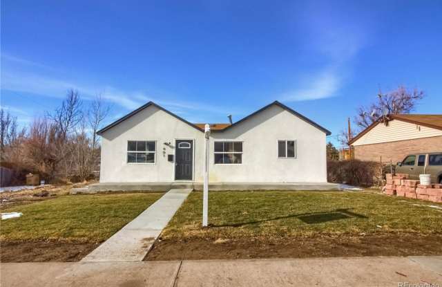 BEAUTIFUL 3bd/2ba Home in Denver, CO! Available 9/1! photos photos