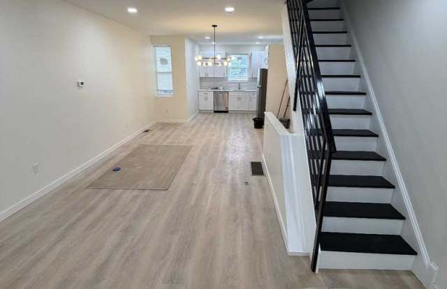 6945 Limekiln Pike. 3 bedrooms, 1.5 bathrooms for $2,400 (Also open for Section 8)) Gallery 4