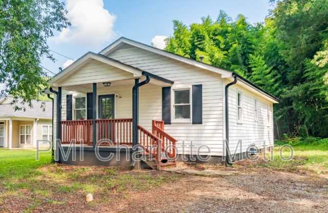 814 West Georgia Avenue photos photos