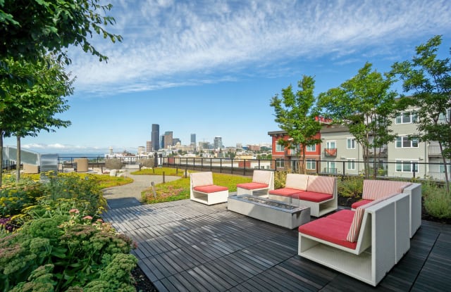 Bell Jackson Street photos photos
