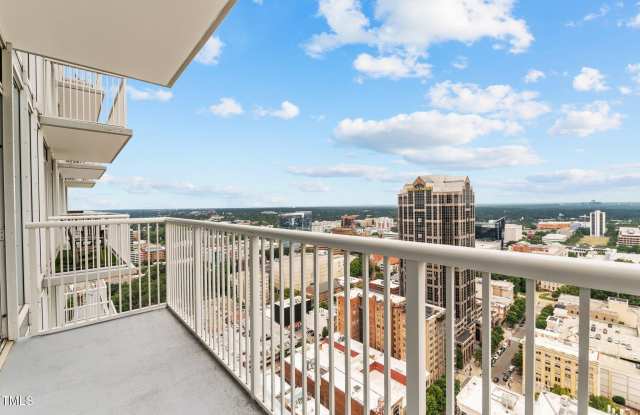 301 Fayetteville Street photos photos
