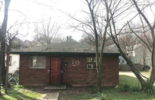 1177 Smith Street Southwest - 1177 Smith Street Southwest, Atlanta, GA 30310