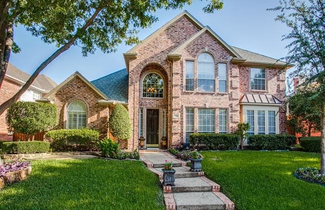 6425 Blacktree Drive - 6425 Blacktree Drive, Plano, TX 75093
