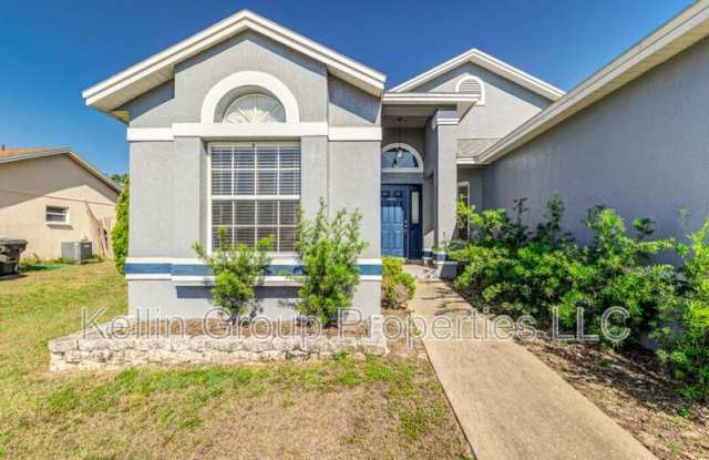 7737 Manor Dr - 7737 Manor Drive, Polk County, FL 33810