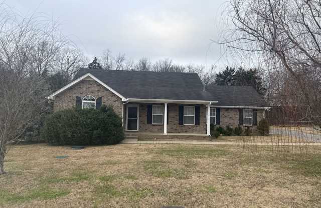 3113 Barretts Ridge DR photos photos