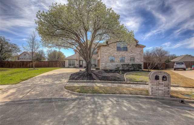 191 Durango Drive - 191 Durango Drive, Trophy Club, TX 76262