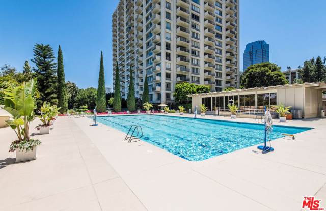 2160 Park Century - 2160 Park Drive, Los Angeles, CA 90026