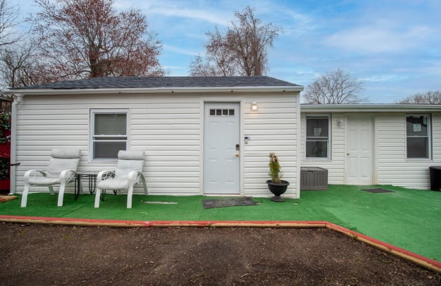 146 ONONDAGA DRIVE - 146 Onondaga Drive, Forest Heights, MD 20745