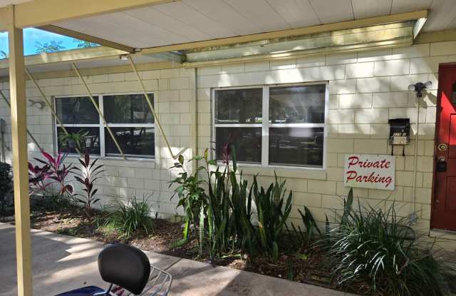 Updated price! - 829 East New York Avenue, DeLand, FL 32724