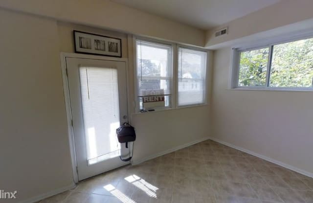 722 Gladstone Ave, Baltimore MD 1 - 722 Gladstone Avenue, Baltimore, MD 21210