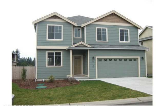 9132 Thea Rose Dr SE - 9132 Thea Rose Drive, Yelm, WA 98597