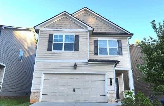 159 Station Overlook Drive - 159 Station Overlook Drive, Auburn, GA 30011