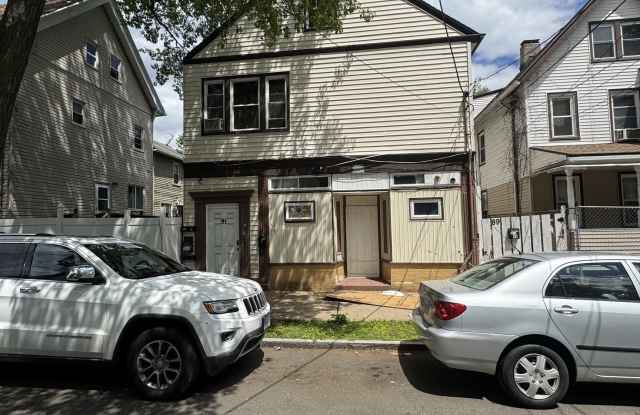 89 Hurlburt Street - 89 Hurlburt Street, New Haven, CT 06519