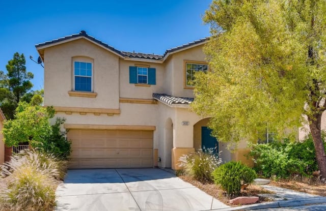 2655 Heathrow - 2655 Heathrow Street, Summerlin South, NV 89135