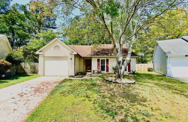 133 Severn Street - 133 Severn Street, Goose Creek, SC 29445