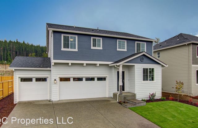 7014 N 94th Ave - 7014 N 94th Ave, Camas, WA 98607