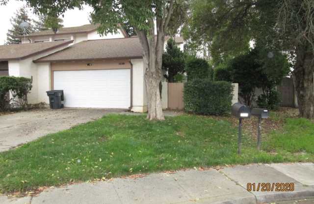 West Side Fairfield Home! photos photos