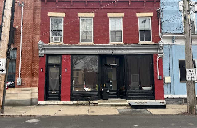 7 Division Street - Store Front photos photos