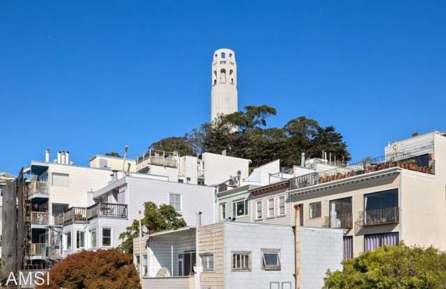 434 B Union Street - 434 B Union St, San Francisco, CA 94133