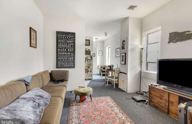 506 SOUTH STREET - 506 South Street, Philadelphia, PA 19147
