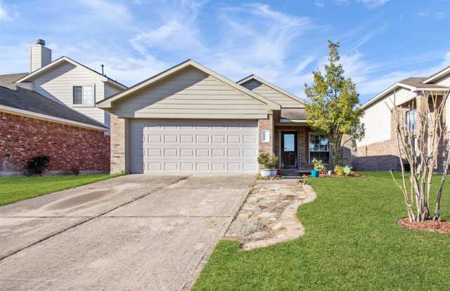 2431 Pinpoint Drive - 2431 Pinpoint Drive, Spring, TX 77373