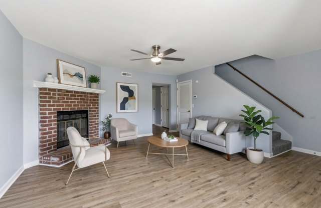 1215 Timber Valley Drive Gallery 3