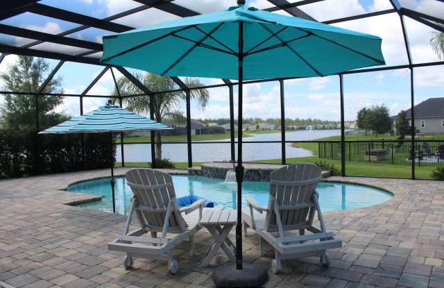 126 Firefly Trace - 126 Firefly Trace, World Golf Village, FL 32092
