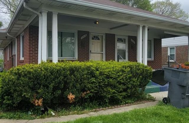 1112 West 37th Street - 1112 West 37th Street, Indianapolis, IN 46208