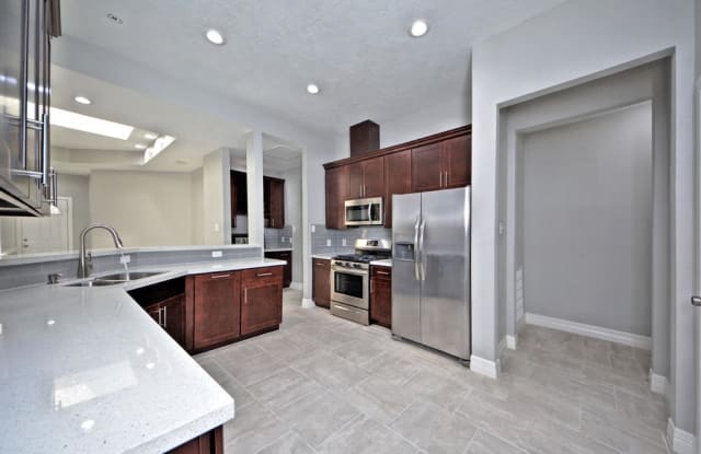 21015 Eagle Bend - 21015 Eagle Bend, Cinco Ranch, TX 77450