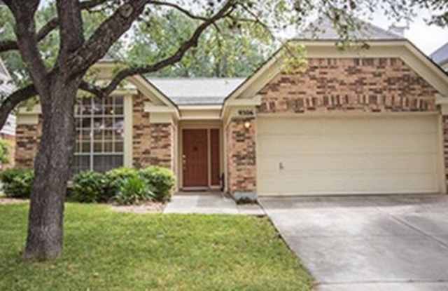9306 Chattanooga Dr - 9306 Chattanooga Drive, San Antonio, TX 78240