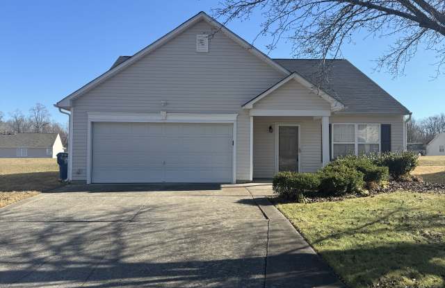 2205 Lannigan Drive - 2205 Lannigan Drive, Guilford County, NC 27406