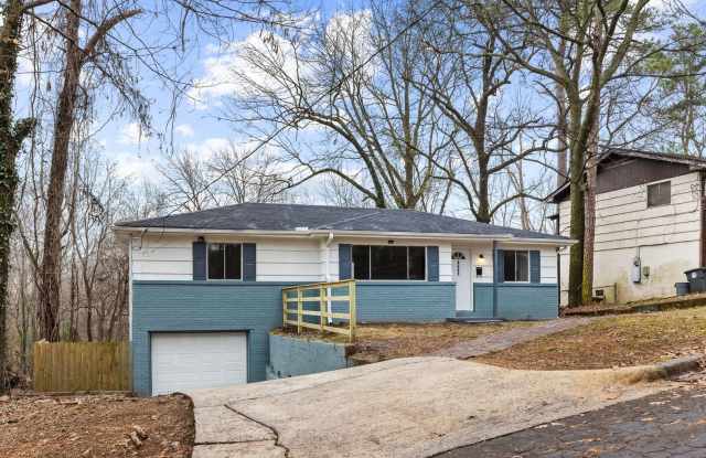 Newly Renovated 4 Bedroom, 2 Bath Home photos photos Newly Renovated 4 Bedroom, 2 Bath Home photos photos