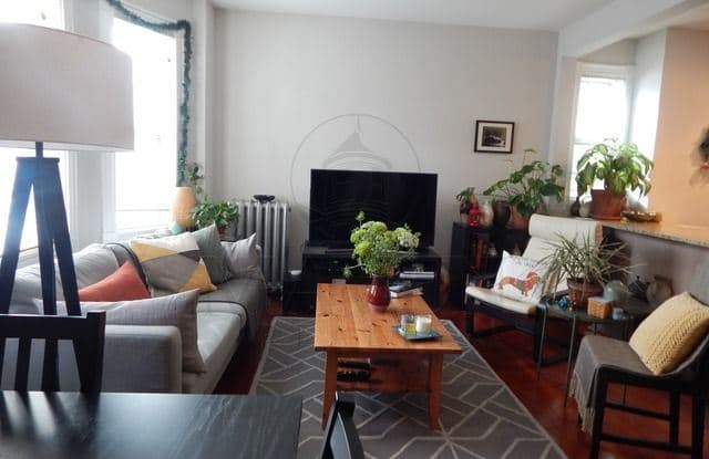 60 College Avenue - 60 College Avenue, Medford, MA 02155