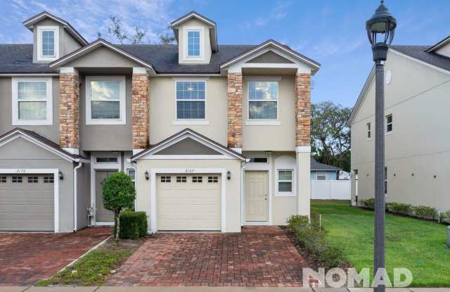 Charming 3BR Townhome in Winter Park photos photos