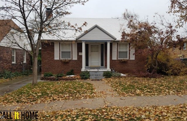 15th and 15th - 1556 S 1600 E, Salt Lake City, UT 84105