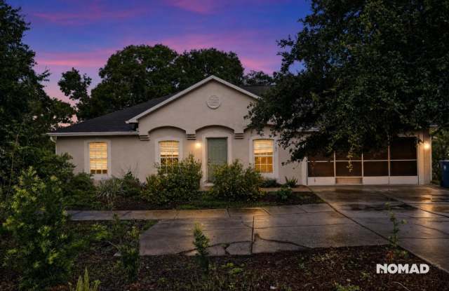 Spacious 4BR House in Spring Hill photos photos