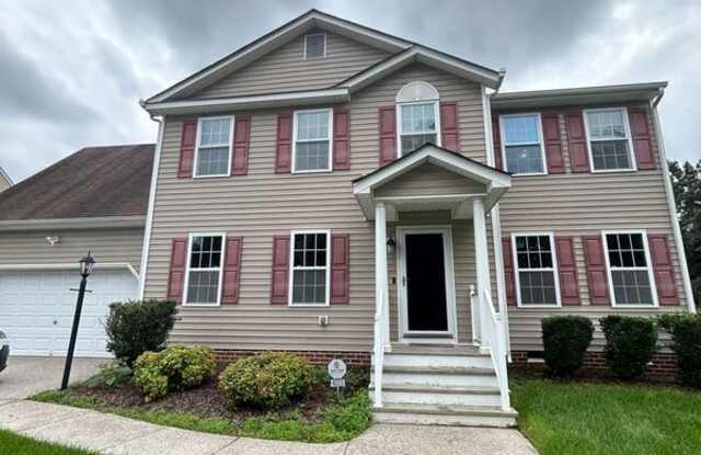 4023 Evelake Rd - 4023 Evelake Road, Chesterfield County, VA 23237