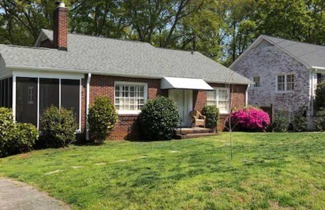 Greenville, 3BD/1, 1500SF photos photos