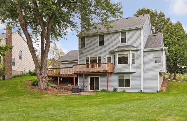 1301 Stratton Court Gallery 1