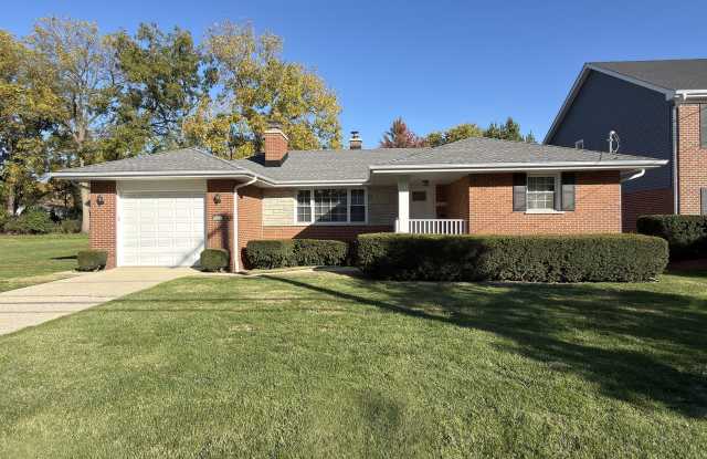 1222 E kensington Road photos photos