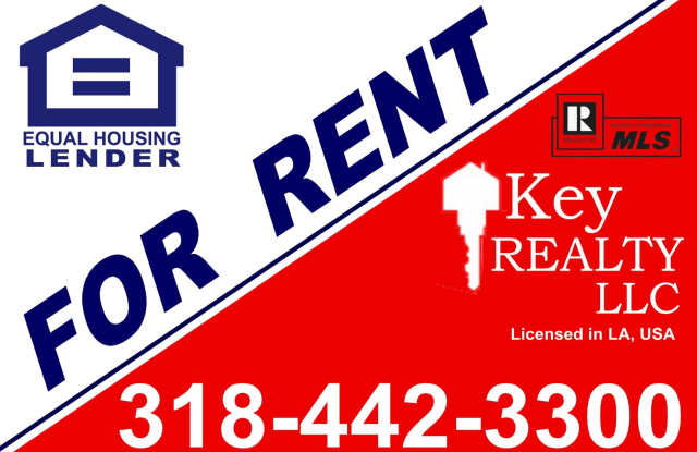 516 Bayou Marie - Wardville - 516 Bayou Maria Road, Rapides County, LA 71360