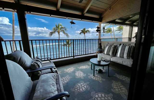 100 Hauoli Street - 1 Gallery 2