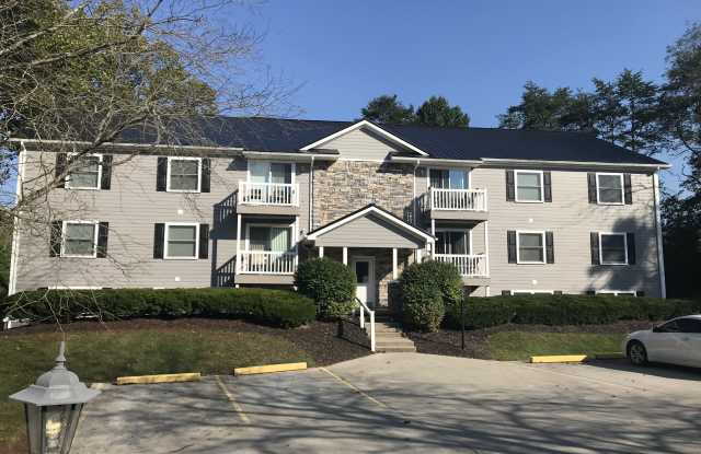 100 Hidden Park Drive photos photos