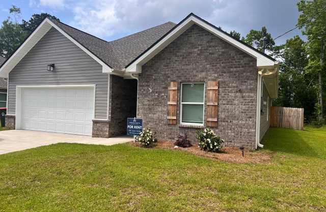Home for Rent in Bay Minette, AL!! Available to View with 48 Hours Notice! photos photos