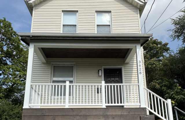 3628 Idlewild Avenue Gallery 1