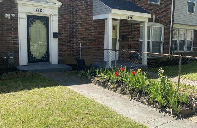 414 W Hill St photos photos